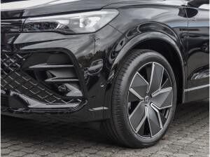 Volkswagen Tiguan 2.0 TSI 4Motion R-Line DSG AHK Pano