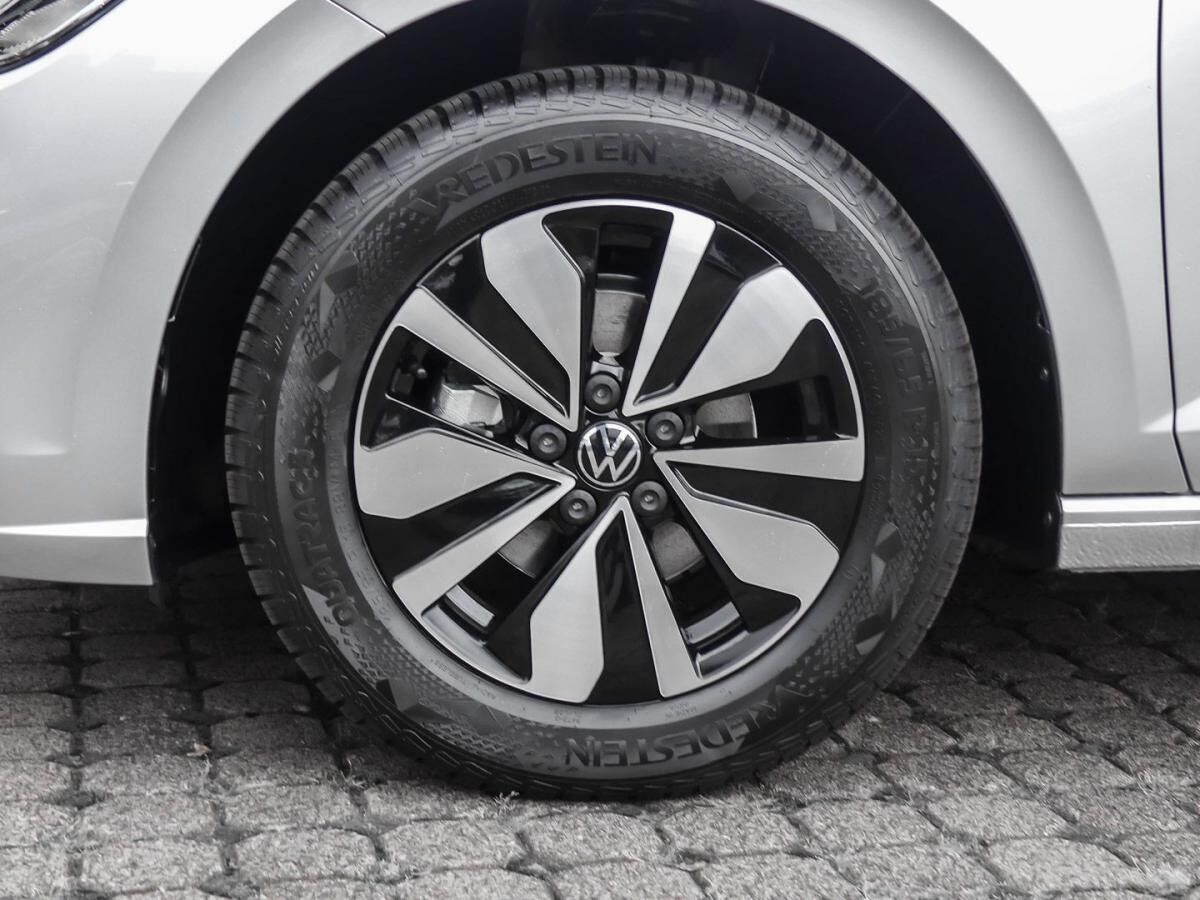 Volkswagen Polo Goal TSI 5 - Gang Ganzjahresreifen