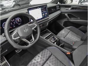 Volkswagen Tiguan 2.0 TSI 4Motion R-Line DSG AHK Pano