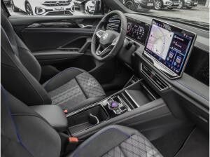 Volkswagen Tiguan 2.0 TSI 4Motion R-Line DSG AHK Pano