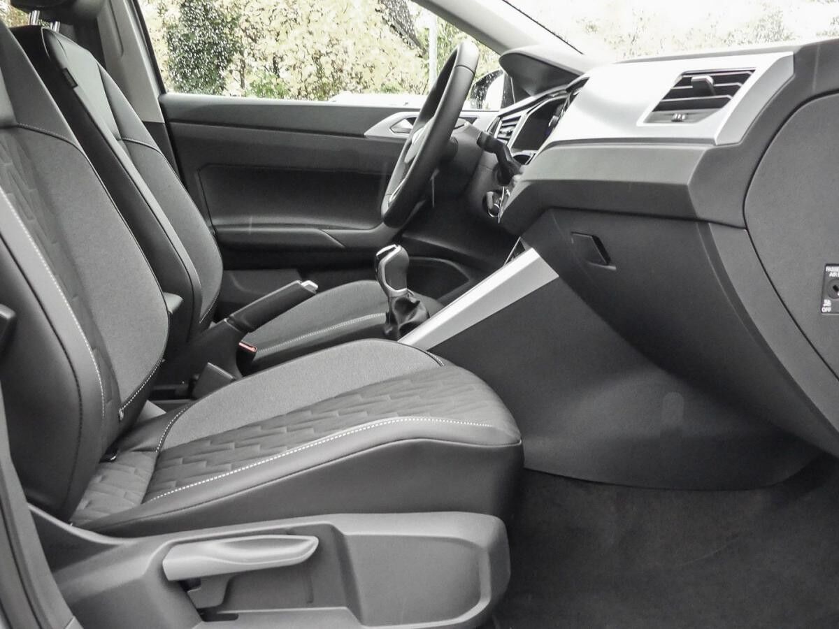 Volkswagen Polo Goal TSI 5 - Gang Ganzjahresreifen