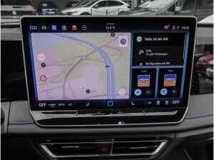 Volkswagen Tiguan 2.0 TSI 4Motion R-Line DSG AHK Pano