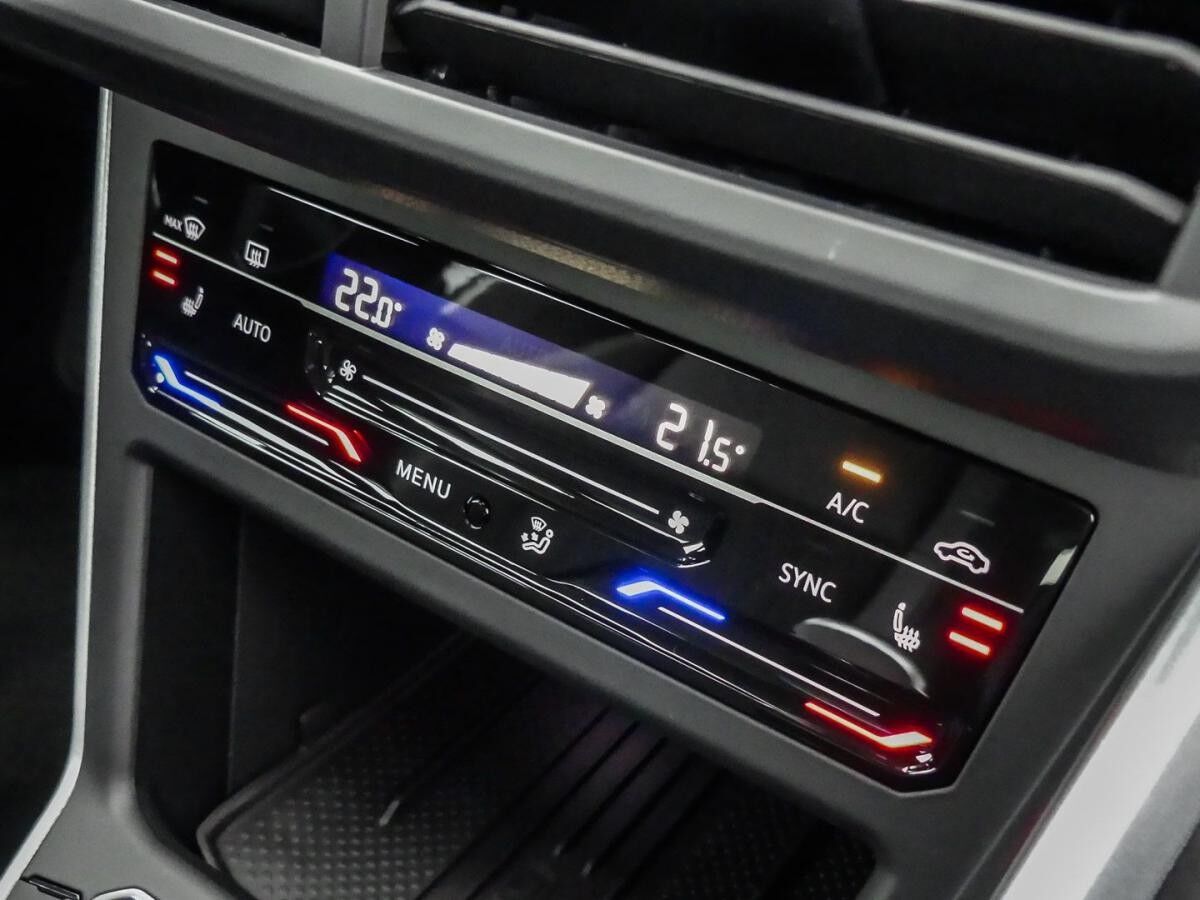 Volkswagen Polo Goal TSI 5 - Gang Ganzjahresreifen