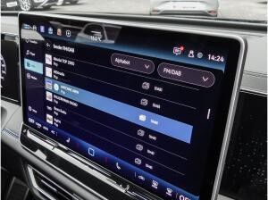 Volkswagen Tiguan 2.0 TSI 4Motion R-Line DSG AHK Pano