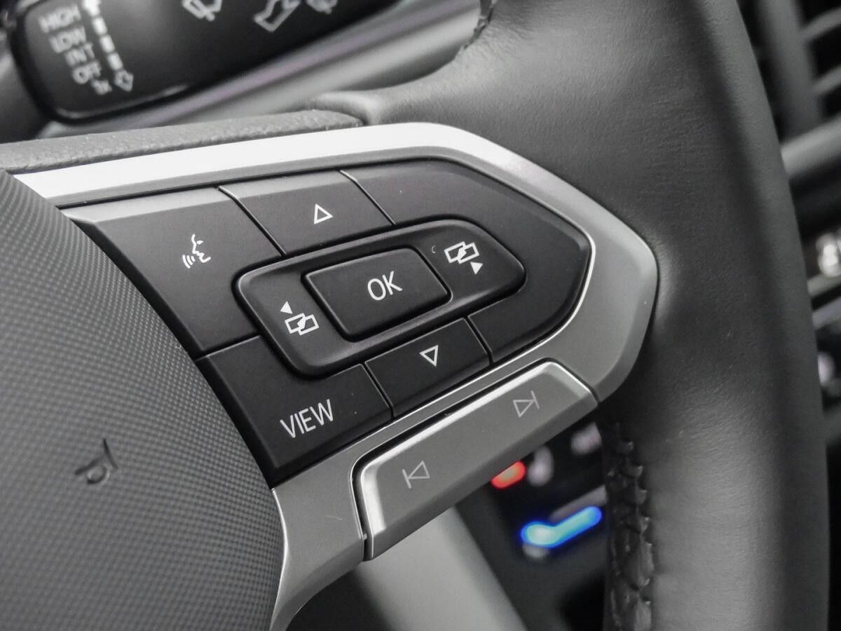 Volkswagen Polo Goal TSI 5 - Gang Ganzjahresreifen