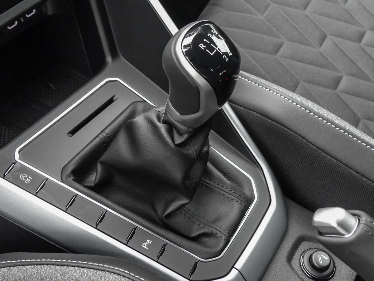 Volkswagen Polo Goal TSI 5 - Gang Ganzjahresreifen