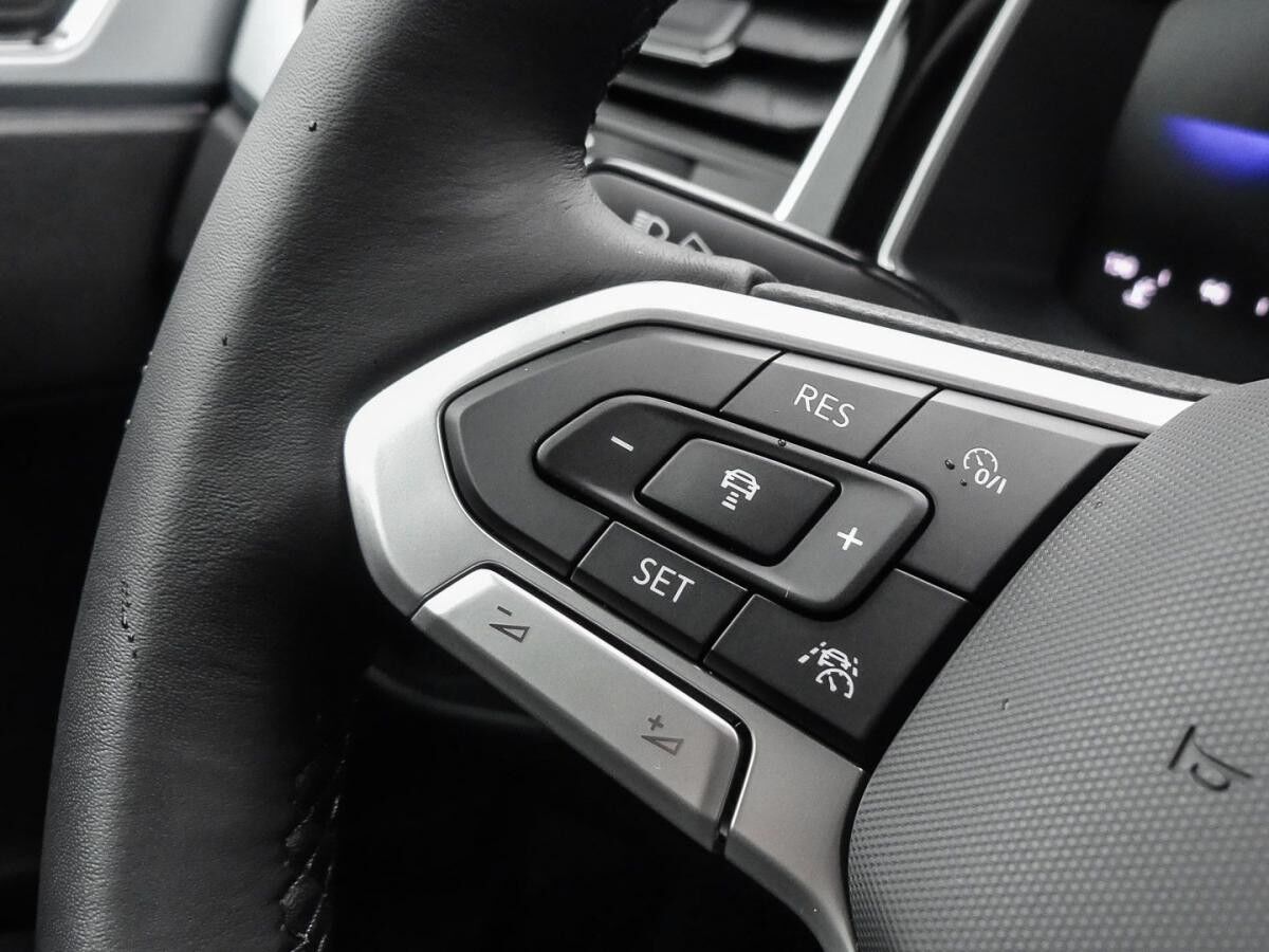 Volkswagen Polo Goal TSI 5 - Gang Ganzjahresreifen