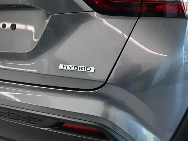 Nissan Juke 1.6 HYBRID N-CONNECTA  INKL. WINTERPAKET  #SOFORT VERFÜGBAR