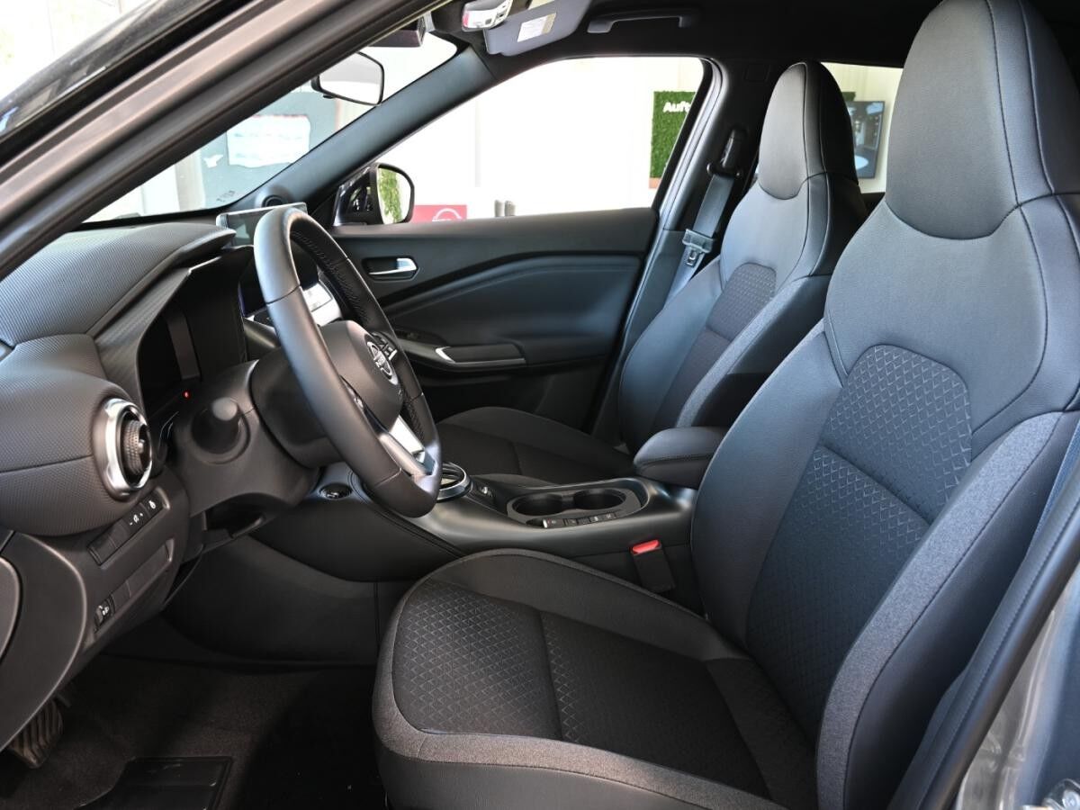 Nissan Juke 1.6 HYBRID N-CONNECTA  INKL. ❄WINTERRÄDER GRATIS & WINTERPAKET  #SOFORT VERFÜGBAR