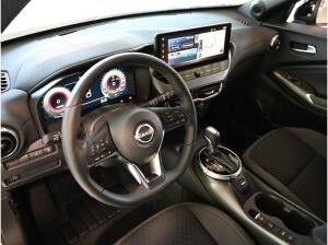 Nissan Juke 1.6 HYBRID N-CONNECTA  INKL. ❄WINTERRÄDER GRATIS & WINTERPAKET  #SOFORT VERFÜGBAR