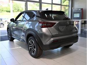 Nissan Juke 1.6 HYBRID N-CONNECTA  INKL. ❄WINTERRÄDER GRATIS & WINTERPAKET  #SOFORT VERFÜGBAR
