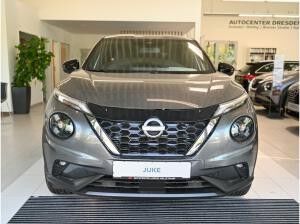 Nissan Juke 1.6 HYBRID N-CONNECTA  INKL. ❄WINTERRÄDER GRATIS & WINTERPAKET  #SOFORT VERFÜGBAR