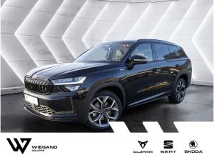 Skoda Kodiaq 2.0 TDI Sportline 4x4 KEYLESS MEMORY HUD *821*