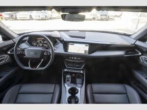 Audi e-tron GT S qu. S-Sitze/Pano/Laser/HuD/360° Audi e-tron GT S qu. S-Sitze/Pano/Laser/HuD/360°
