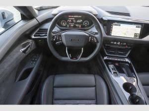 Audi e-tron GT S qu. S-Sitze/Pano/Laser/HuD/360° Audi e-tron GT S qu. S-Sitze/Pano/Laser/HuD/360°