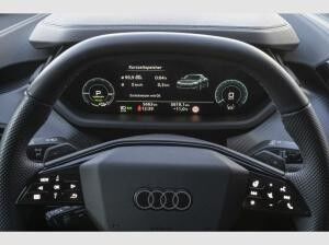 Audi e-tron GT S qu. S-Sitze/Pano/Laser/HuD/360° Audi e-tron GT S qu. S-Sitze/Pano/Laser/HuD/360°