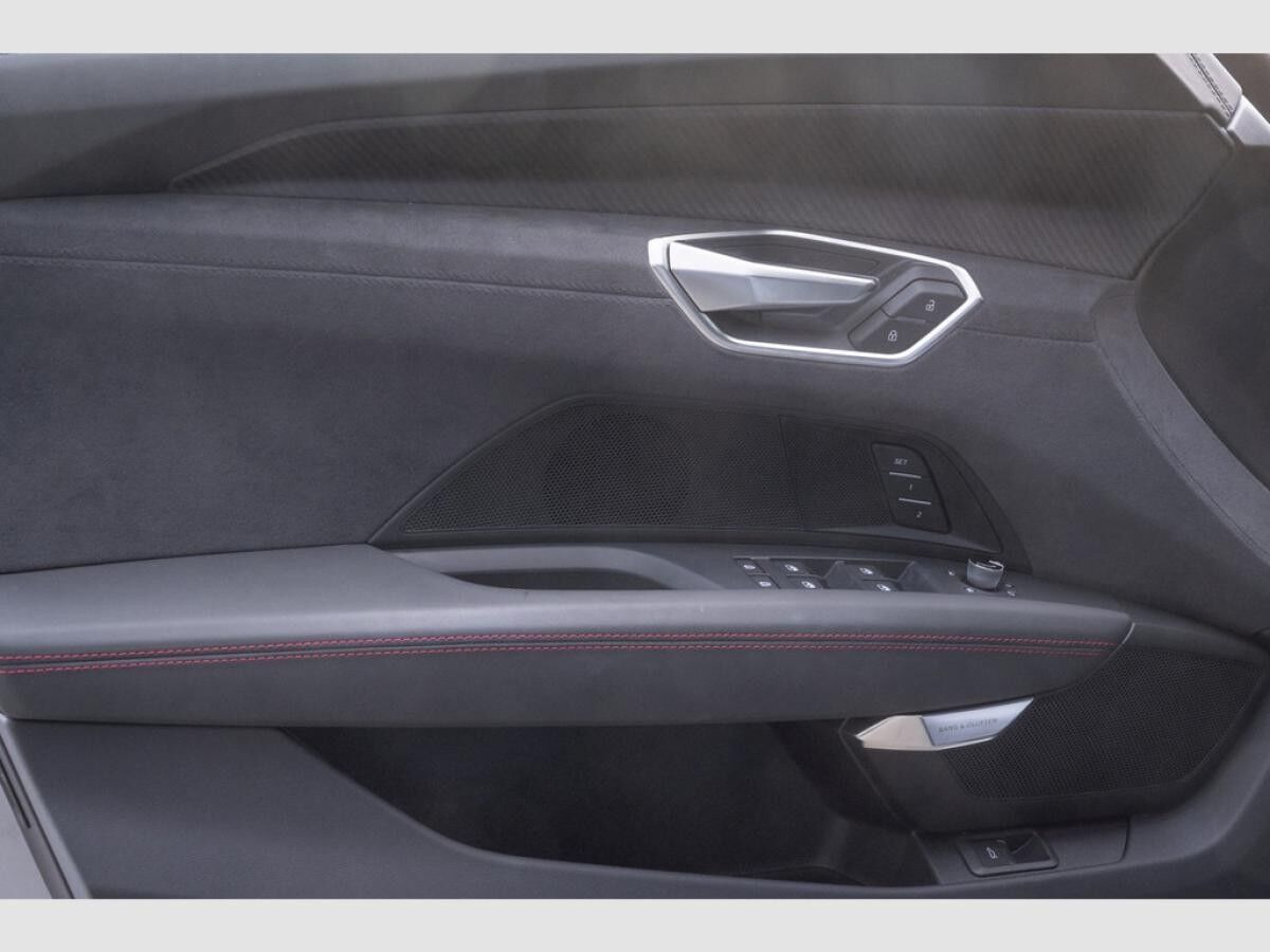 Audi e-tron GT S qu. S-Sitze/Pano/Laser/HuD/360°