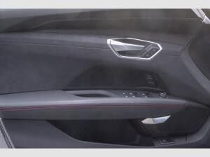 Audi e-tron GT S qu. S-Sitze/Pano/Laser/HuD/360° Audi e-tron GT S qu. S-Sitze/Pano/Laser/HuD/360°