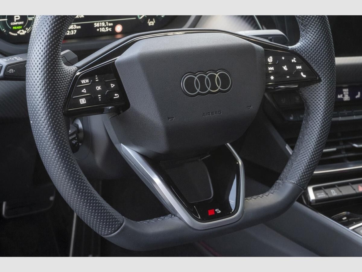 Audi e-tron GT S qu. S-Sitze/Pano/Laser/HuD/360°