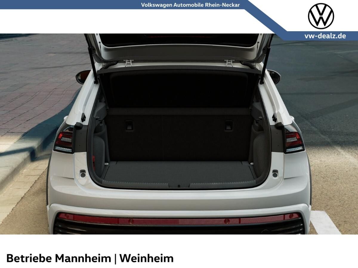 Volkswagen Taigo R-Line 1,5 l TSI DSG LED DAB APP