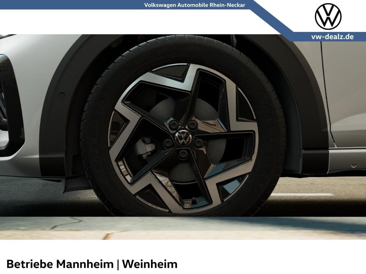 Volkswagen Taigo R-Line 1,5 l TSI DSG LED DAB APP