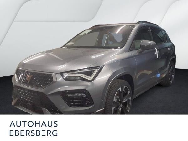 Cupra Ateca 2.0 TSI 230V AHL beats Pano LenkHzg Solar