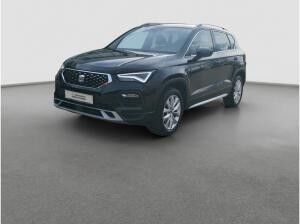 Seat Ateca Xperience 1.5 TSI el.Heck Park-Lenk Winter