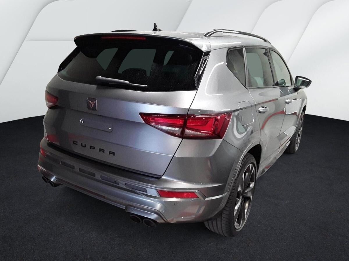 Cupra Ateca 2.0 TSI 230V AHK el.Heck beats Pano LenkHzg
