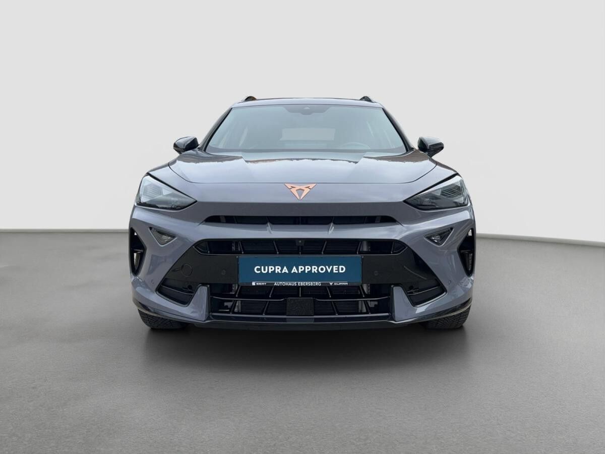 Cupra Formentor 1.5 eTSI Allwetter EDGE Winter connect
