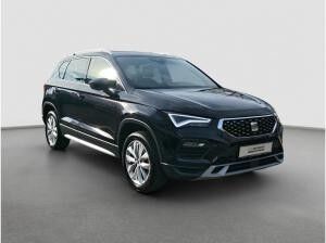Seat Ateca Xperience 1.5 TSI el.Heck Park-Lenk Winter