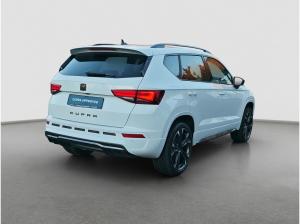 Cupra Ateca 2.0 TSI 230V AHK el.Heck Winter connect