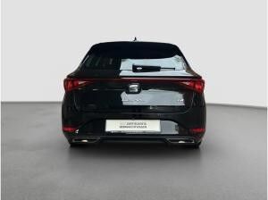 Seat Leon Sportstourer FR-Line 1.5 eTSI MATRIX Winter Navi AHK Visio+