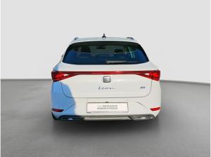 Seat Leon Sportstourer FR-Line 1.5 eTSI Convenience Visio+ MATRIX