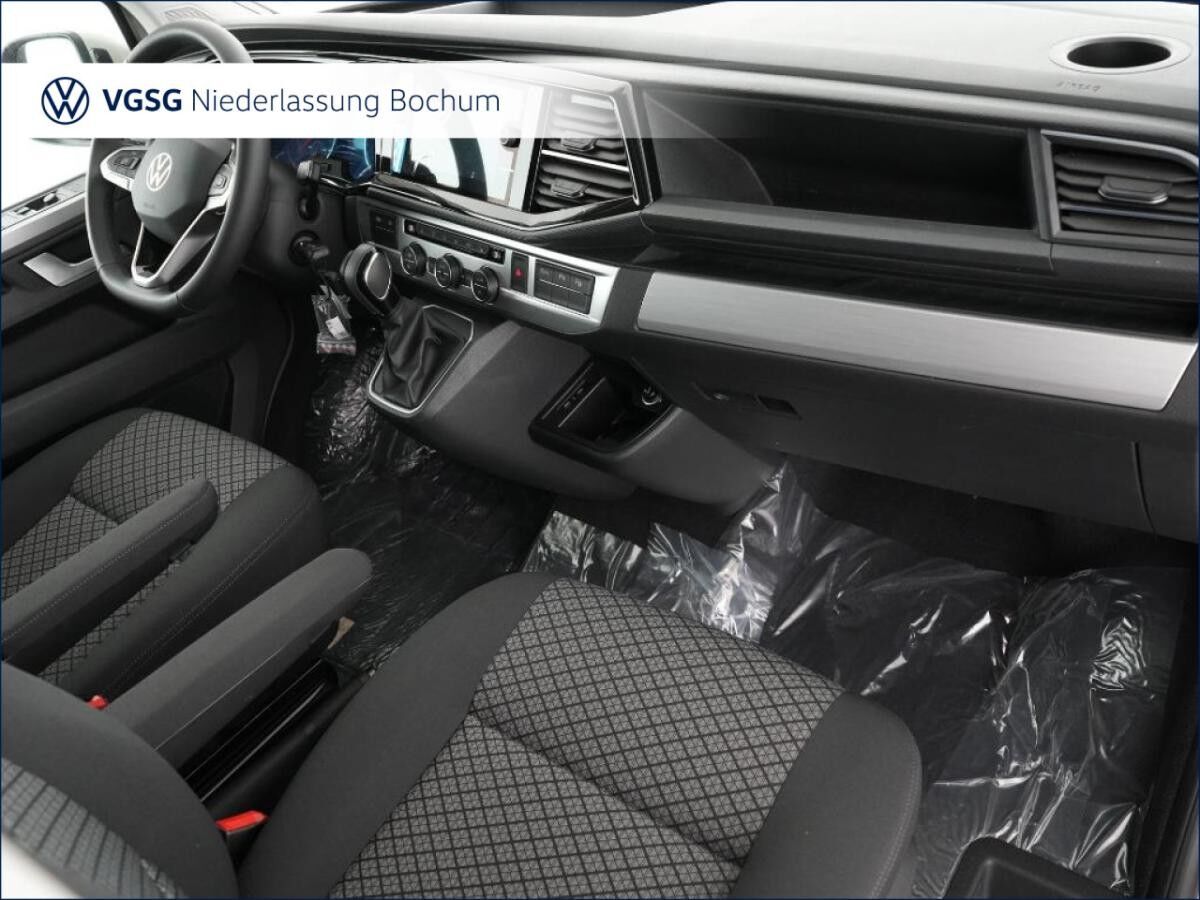 Volkswagen T6.1 California Beach 4Motion ACC Kamera Standhzg.