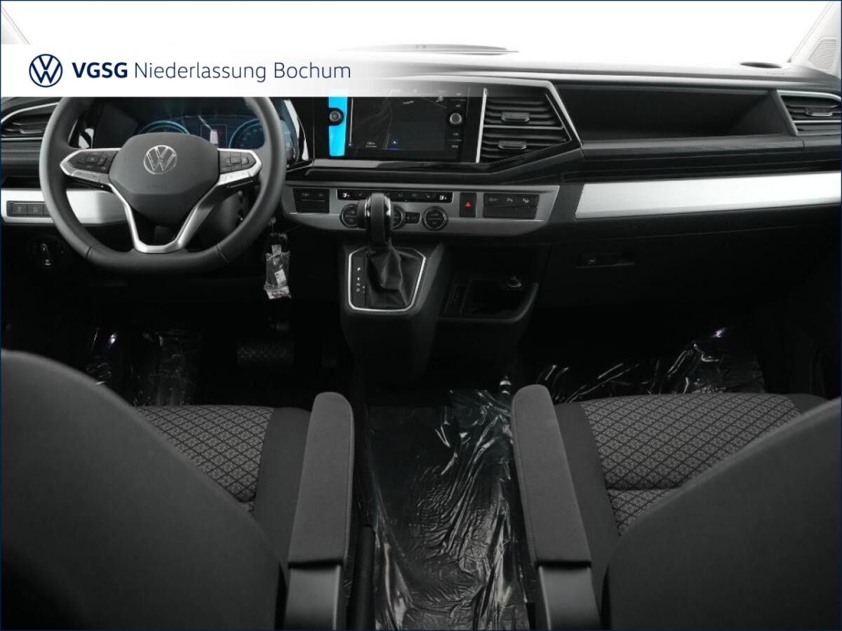Volkswagen T6.1 California Beach 4Motion ACC Kamera Standhzg.