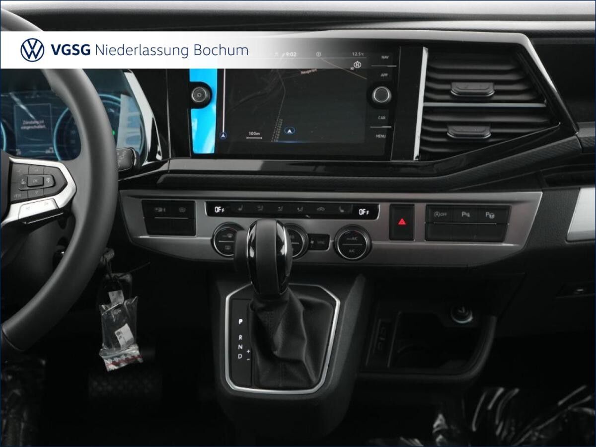 Volkswagen T6.1 California Beach 4Motion ACC Kamera Standhzg.