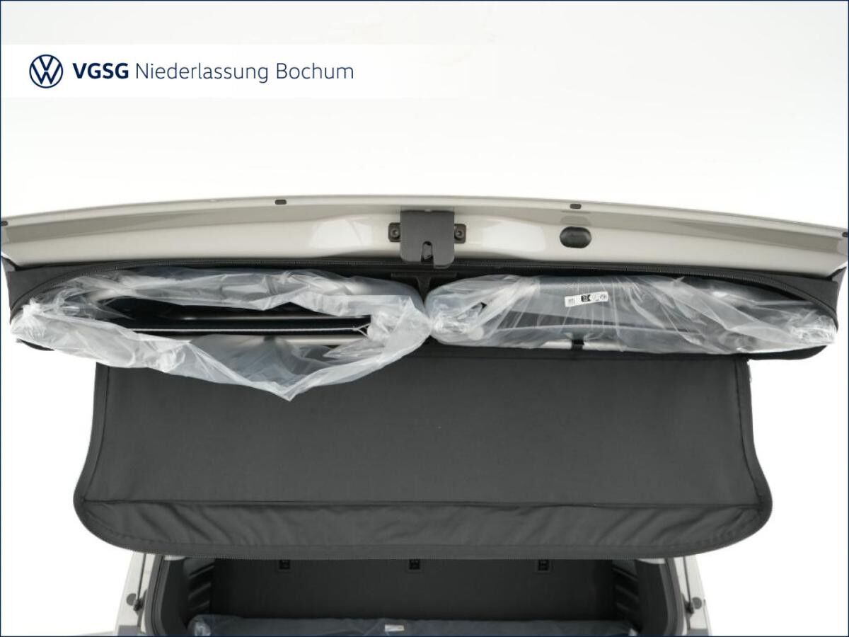 Volkswagen T6.1 California Beach 4Motion ACC Kamera Standhzg.