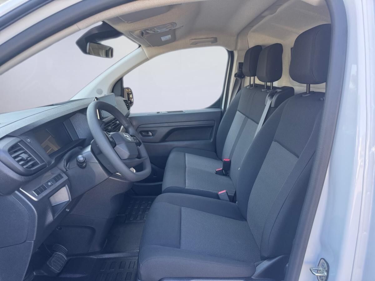 Opel Vivaro Kasten (L2) Diesel Automatik Flügeltüren