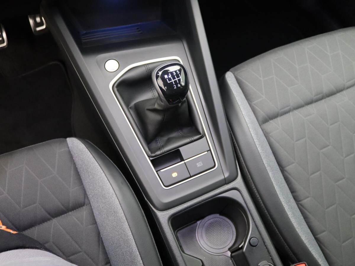 Volkswagen Golf VIII Goal 1.5 TSI / App-Connect, LED, SHZ