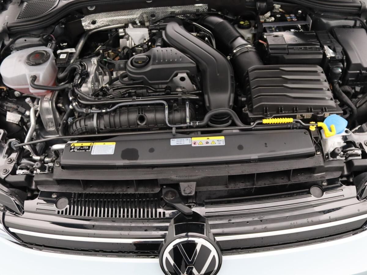 Volkswagen Golf VIII Goal 1.5 TSI / App-Connect, LED, SHZ