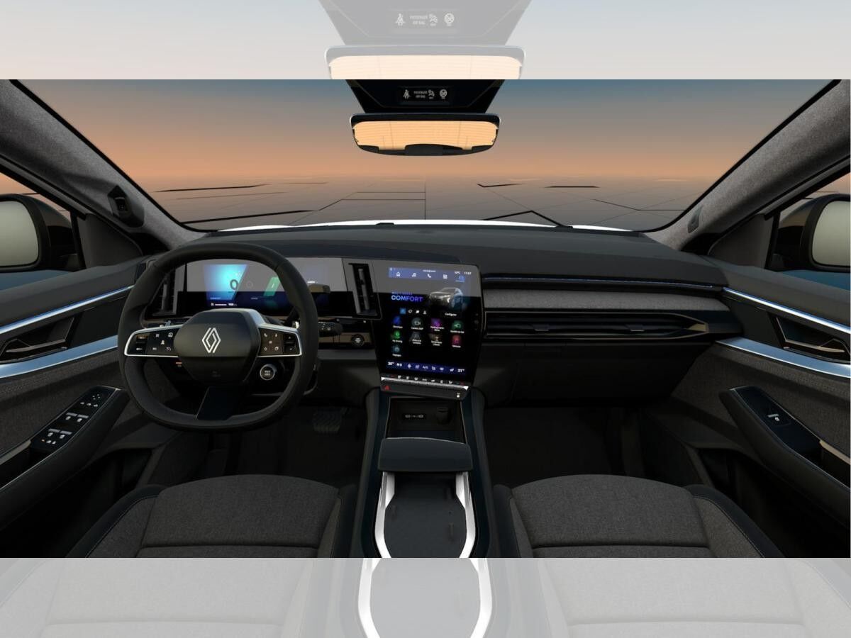 Renault Austral Techno Full Hybrid E-Tech 200 !! Jahresendaktion !!