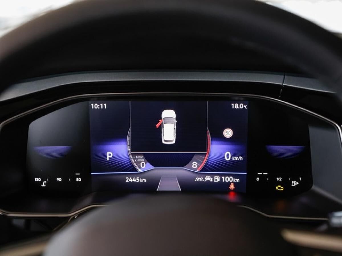 Volkswagen Taigo 1,5TSI DSG Goal ACC R-Kamera LED Parkpilot 17" Sitzheiz.