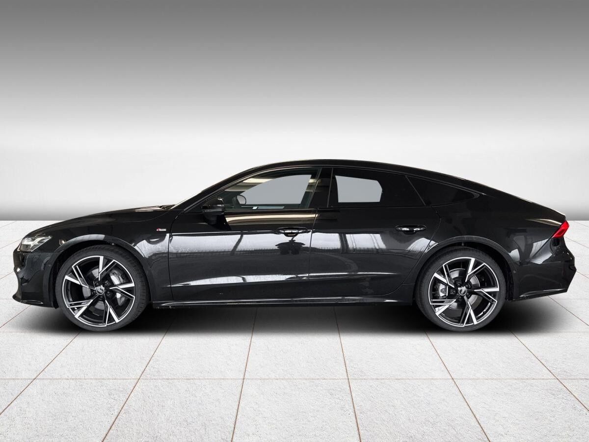 Audi A7 Sportback 50 TDI qu. 2x S line ACC B&O Matrix