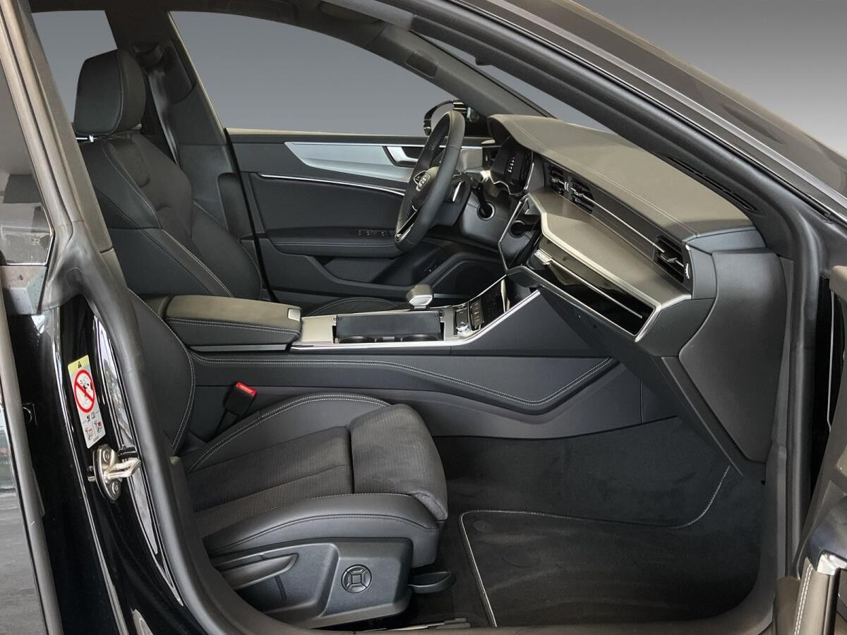 Audi A7 Sportback 50 TDI qu. 2x S line ACC B&O Matrix
