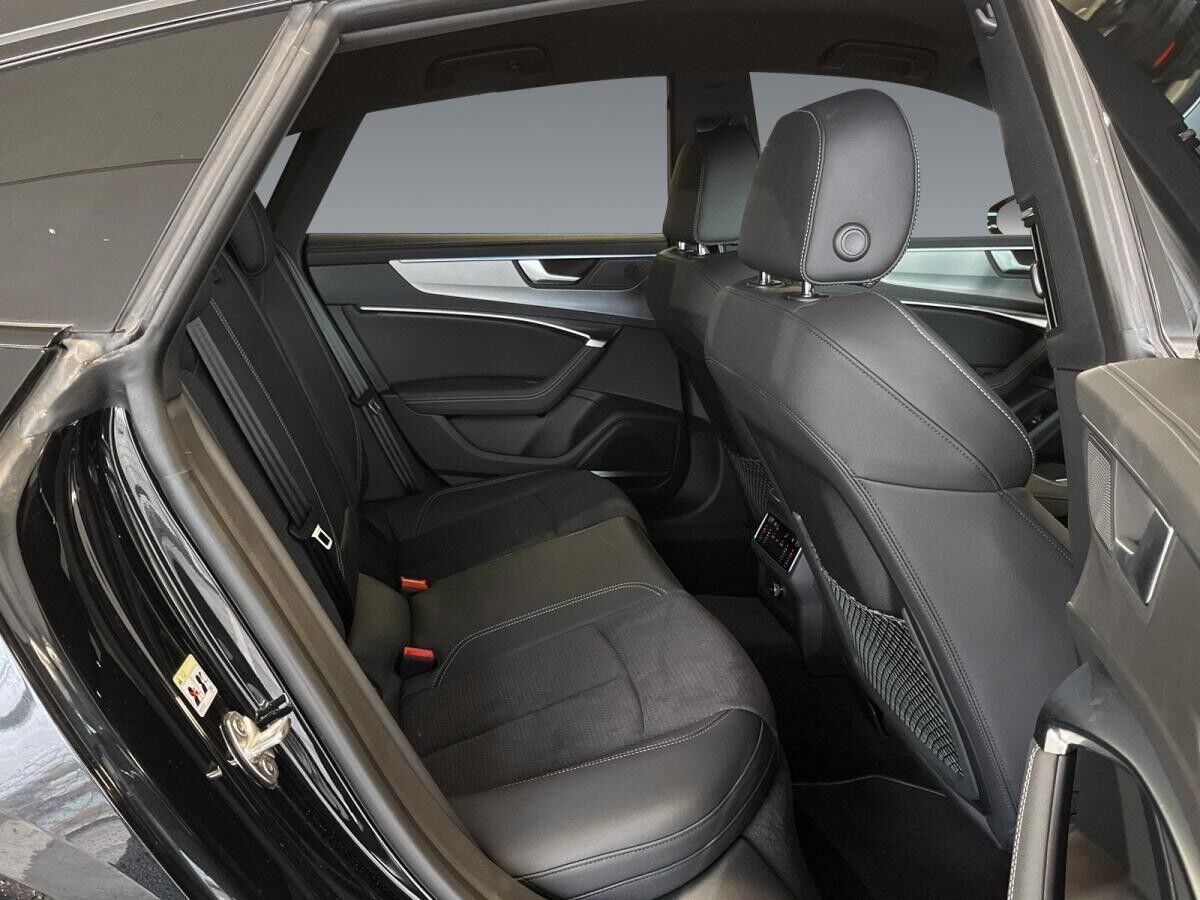 Audi A7 Sportback 50 TDI qu. 2x S line ACC B&O Matrix