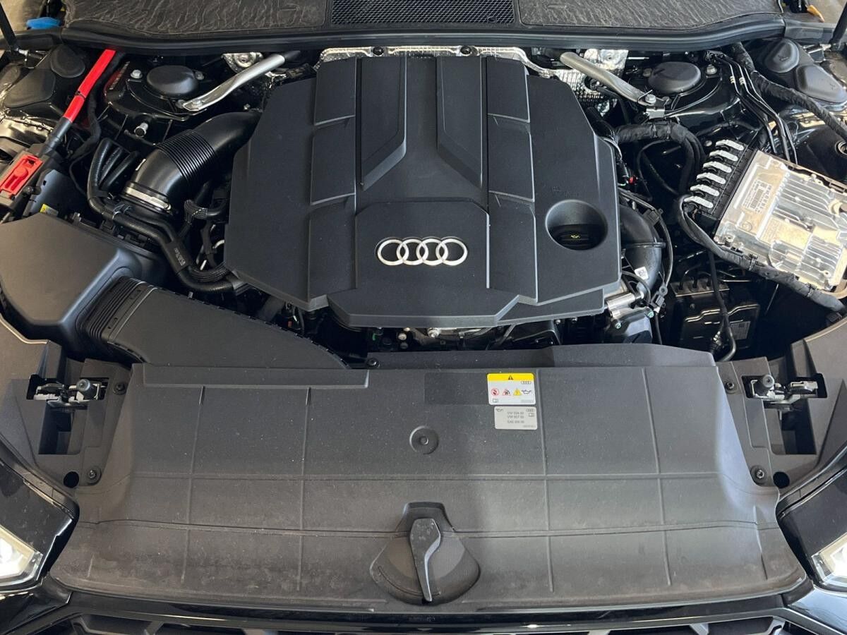 Audi A7 Sportback 50 TDI qu. 2x S line ACC B&O Matrix