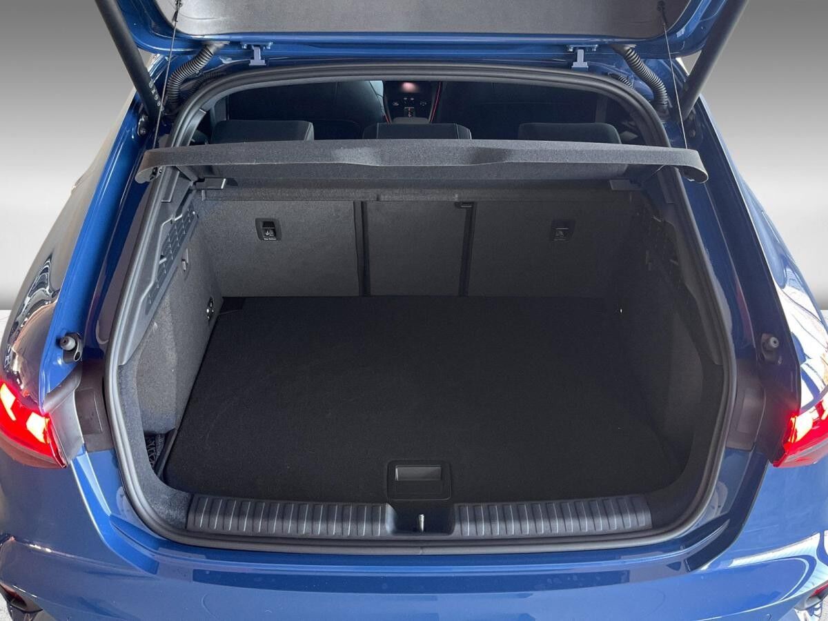 Audi A3 Sportback 35 TFSI S line S tronic Navi Matrix