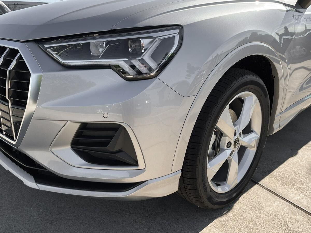 Audi Q3 35 TFSI advanced S tronic LED Virtual Kamera