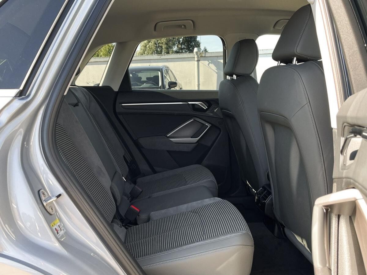 Audi Q3 35 TFSI advanced S tronic LED Virtual Kamera