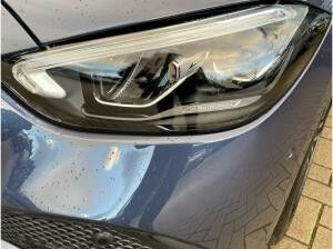 Mercedes-Benz C 180 T Avantgarde Totwinkel AHK Carplay Memory